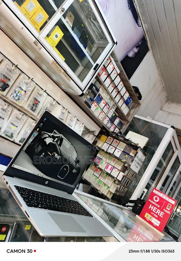 Laptop HP 8GB Intel Core I5 SSD 256GB · Photo 6
