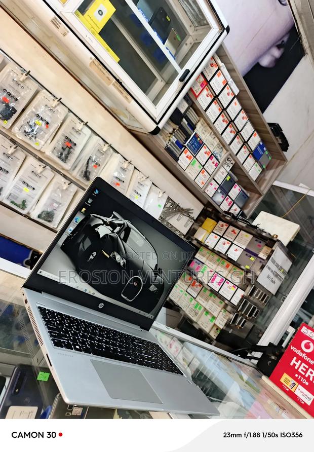 Laptop HP 8GB Intel Core I5 SSD 256GB · Photo 7