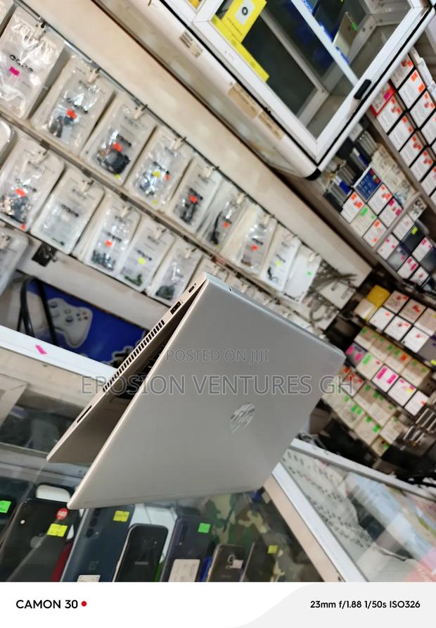 Laptop HP 8GB Intel Core I5 SSD 256GB · Photo 8