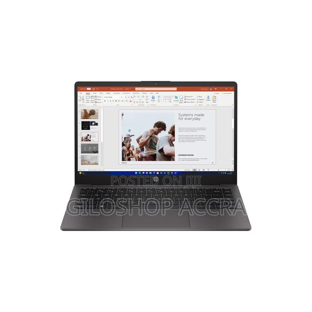 New Laptop HP 8GB Intel Core I5 SSD 512GB · Photo 1