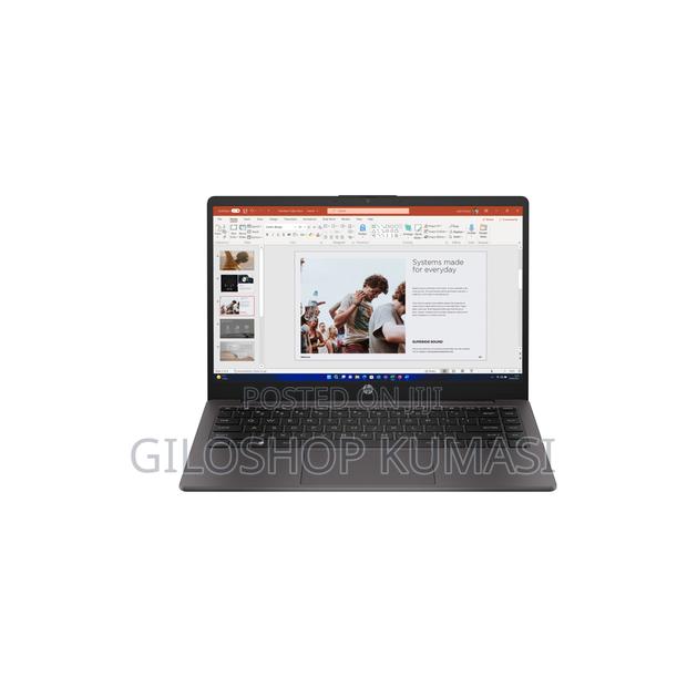 New Laptop HP 8GB Intel Core I5 SSD 512GB · Photo 2