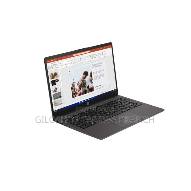 New Laptop HP 8GB Intel Core I5 SSD 512GB · Photo 1