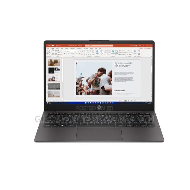 New Laptop HP 8GB Intel Core I5 SSD 512GB · Photo 2
