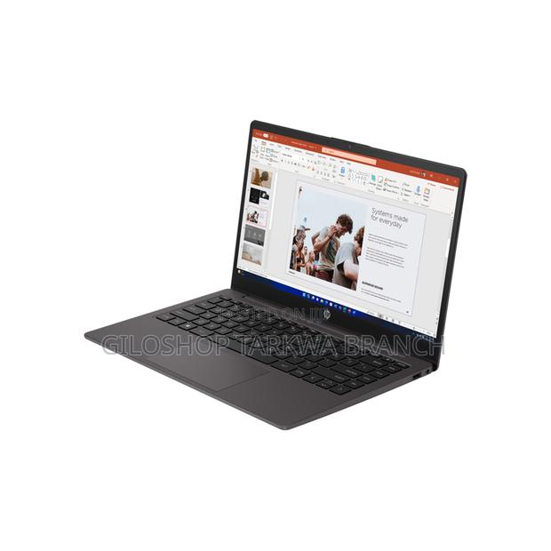 New Laptop HP 8GB Intel Core I5 SSD 512GB · Photo 3