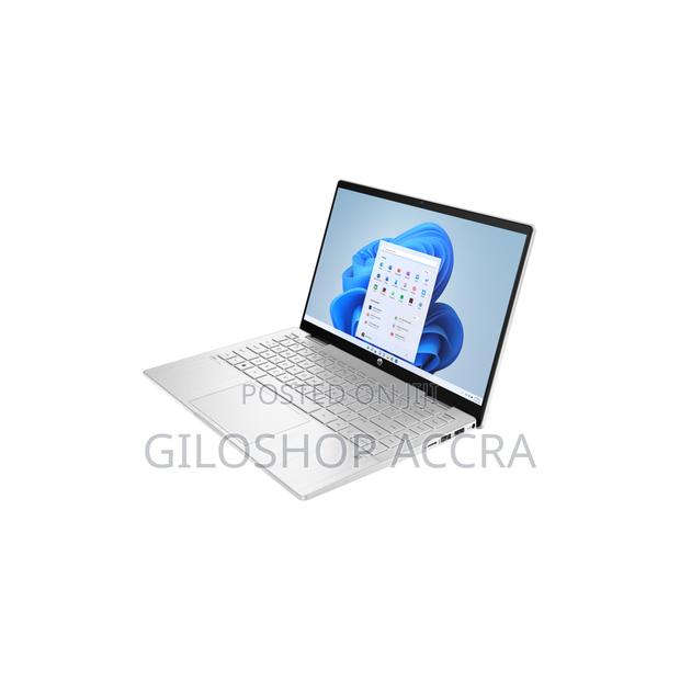 New Laptop HP Pavilion X360 16GB Intel Core I7 SSD 512GB · Photo 3