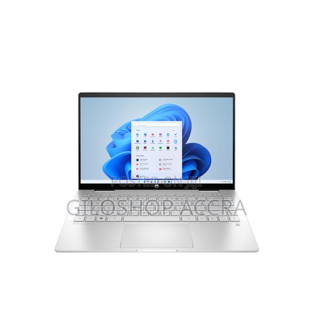 New Laptop HP Pavilion X360 16GB Intel Core I7 SSD 512GB · Photo 4