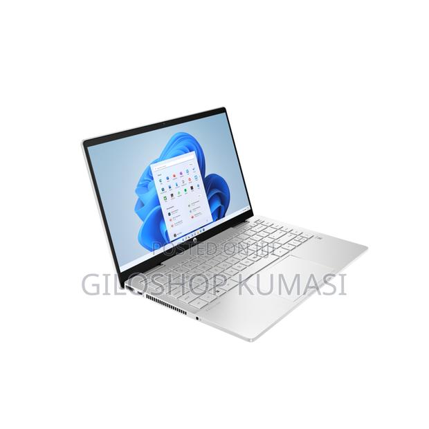 New Laptop HP Pavilion 14 16GB Intel Core I7 SSD 512GB · Photo 1