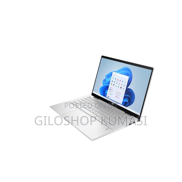 New Laptop HP Pavilion 14 16GB Intel Core I7 SSD 512GB · Photo 2