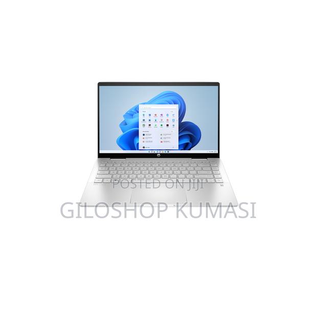 New Laptop HP Pavilion 14 16GB Intel Core I7 SSD 512GB · Photo 3