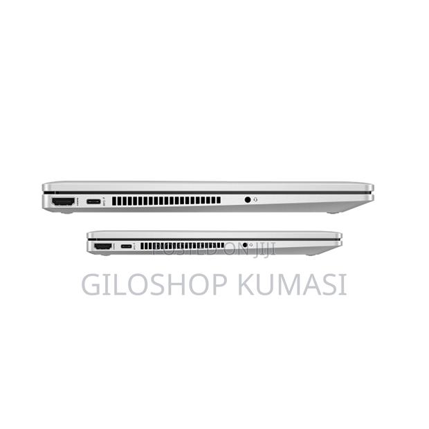 New Laptop HP Pavilion 14 16GB Intel Core I7 SSD 512GB · Photo 4