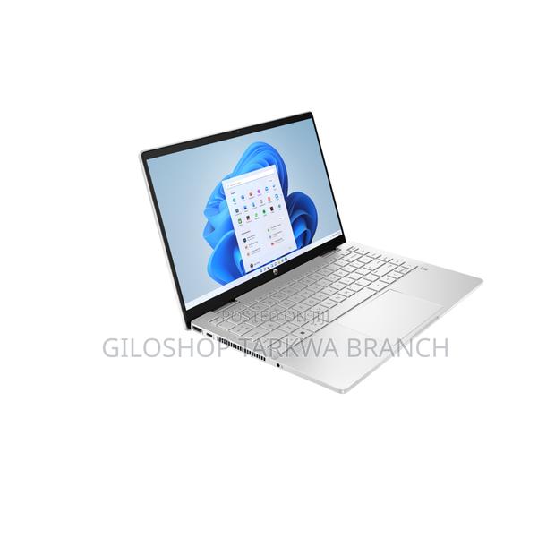 New Laptop HP Pavilion X360 16GB Intel Core I7 SSD 512GB · Photo 1