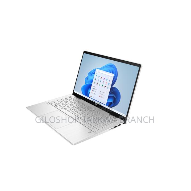 New Laptop HP Pavilion X360 16GB Intel Core I7 SSD 512GB · Photo 2