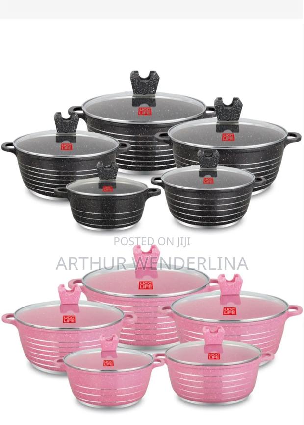 Ucclife Cooking Utensils · Photo 1