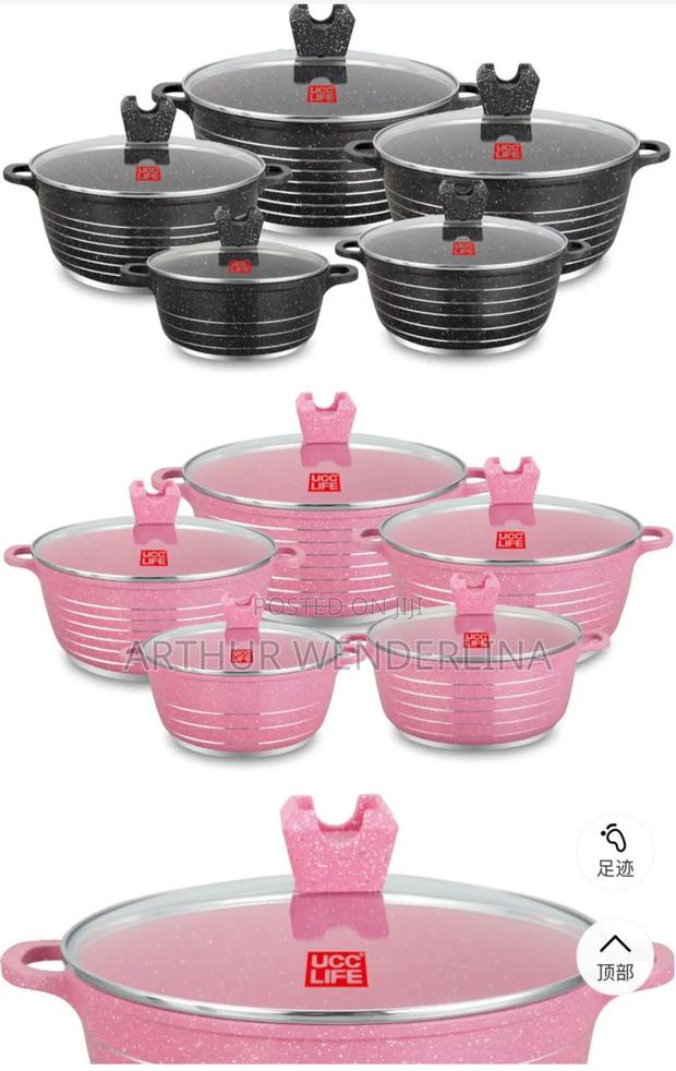 Ucclife Cooking Utensils · Photo 5