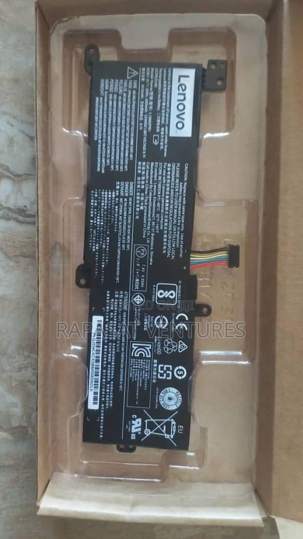 Lenovo L16m2pb1 Battery · Photo 1