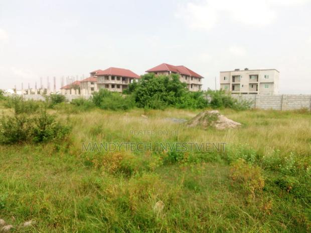1 Acre ( 4 Plots) Available for Sale · Photo 1
