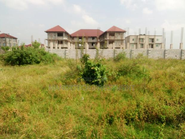 1 Acre ( 4 Plots) Available for Sale · Photo 3