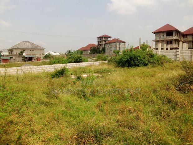 1 Acre ( 4 Plots) Available for Sale · Photo 4