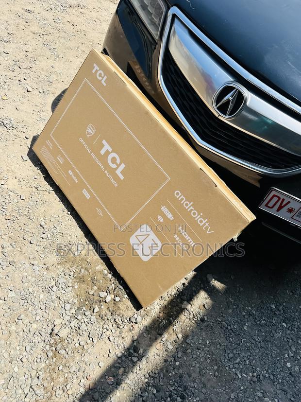 Purchase the Best TCL 43” TCL FHD Smart Tv · Photo 2