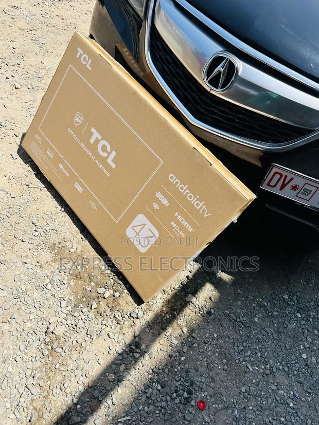 Tv FHD TCL 43”Smart Tv · Photo 2