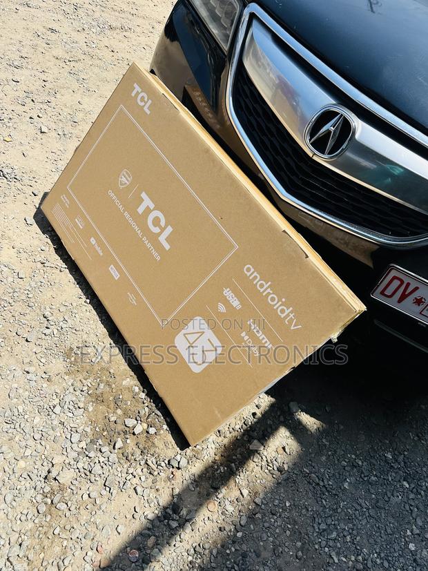 Upgrade Your Viewing Experience With TCL Smart 43” Tv · Photo 2