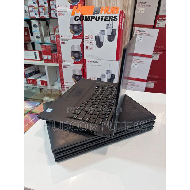 Laptop Dell Latitude 7490 8GB Intel Core i5 SSD 256GB · Photo 3