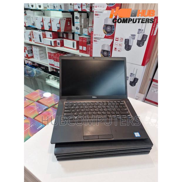 Laptop Dell Latitude 7490 8GB Intel Core i5 SSD 256GB · Photo 1