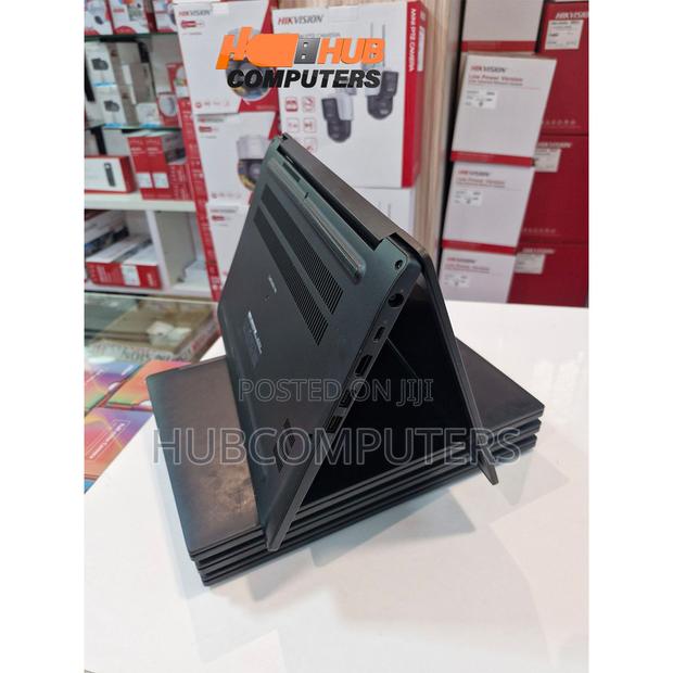 Laptop Dell Latitude 7490 8GB Intel Core i5 SSD 256GB · Photo 4