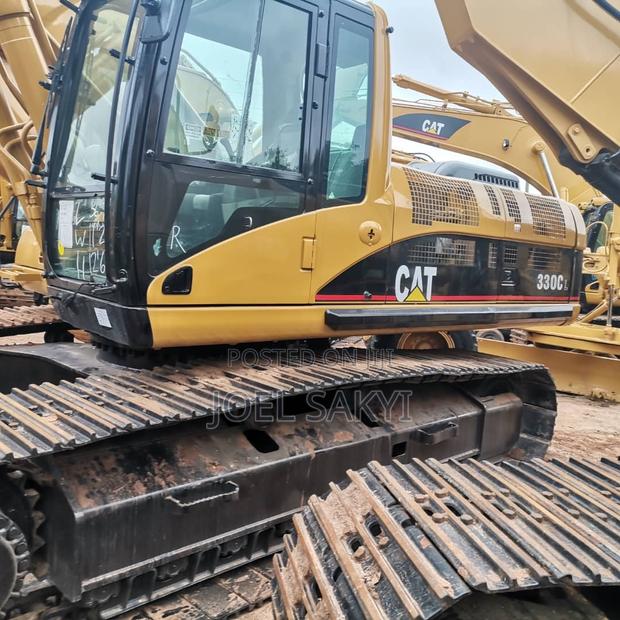 Cat 330 Excavator for Sale! · Photo 3