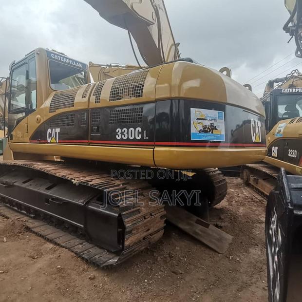 Cat 330 Excavator for Sale! · Photo 4