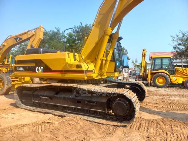 Cat 330 Excavator for Sale! · Photo 5