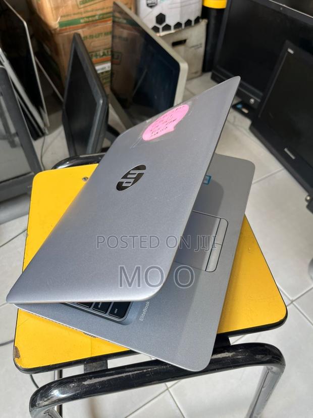 Laptop HP EliteBook 840 G3 8GB Intel Core I7 SSD 256GB · Photo 1