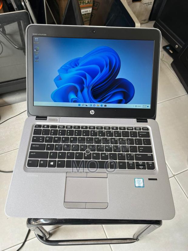Laptop HP EliteBook 840 G3 8GB Intel Core I7 SSD 256GB · Photo 2