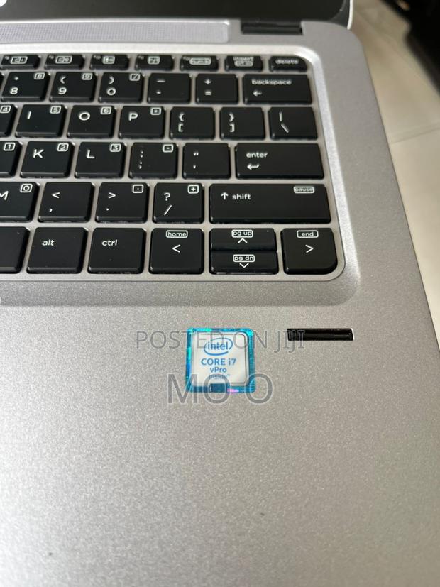 Laptop HP EliteBook 840 G3 8GB Intel Core I7 SSD 256GB · Photo 3
