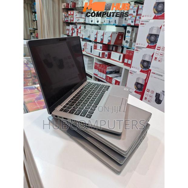 Laptop Dell Latitude 5410 8GB Intel Core I5 SSD 256GB · Photo 1