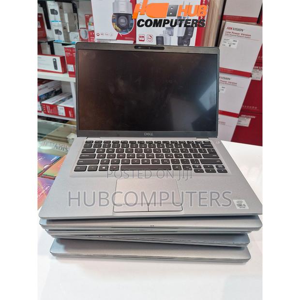 Laptop Dell Latitude 5410 8GB Intel Core I5 SSD 256GB · Photo 2