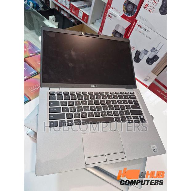 Laptop Dell Latitude 5410 8GB Intel Core I5 SSD 256GB · Photo 3