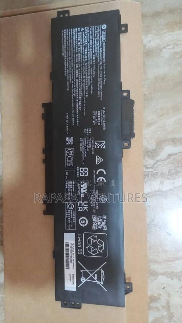 Hp Ae03xl Battery · Photo 1