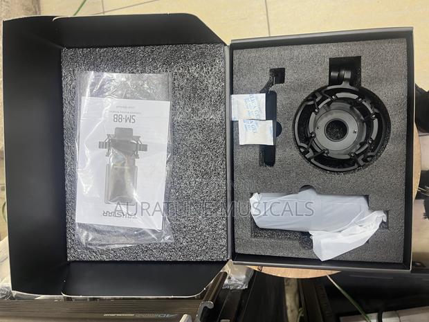 Takstar Sb-8b Studio Microphone · Photo 3