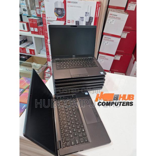 Laptop Dell Latitude 5300 8GB Intel Core i5 SSD 256GB · Photo 1