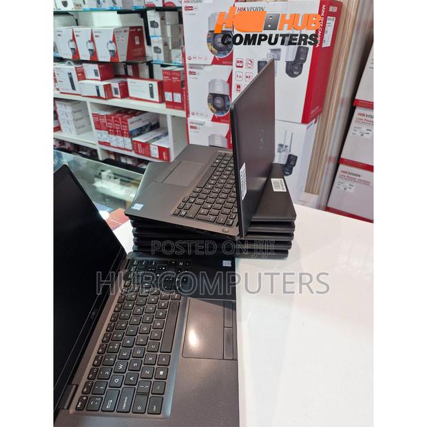 Laptop Dell Latitude 5300 8GB Intel Core i5 SSD 256GB · Photo 2