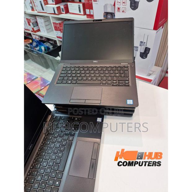 Laptop Dell Latitude 5300 8GB Intel Core i5 SSD 256GB · Photo 3