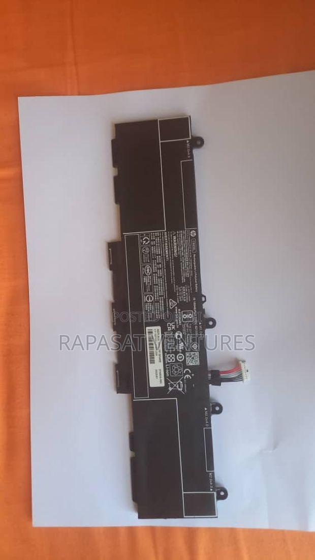 Hp Cx03xl Battery · Photo 1
