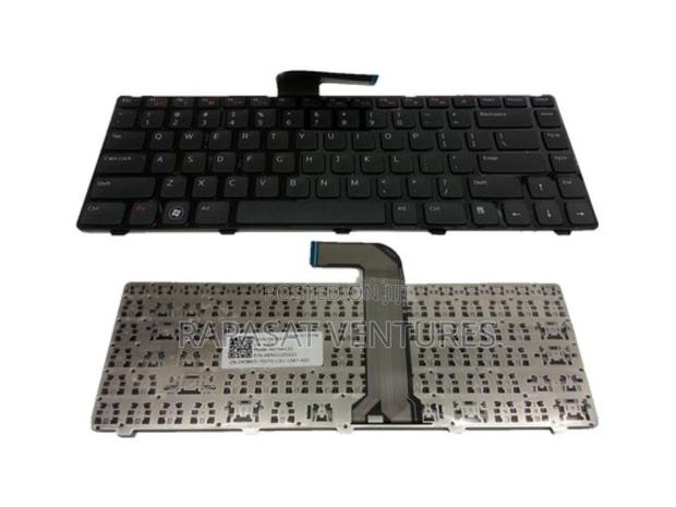Dell N4110 Keyboard · Photo 1
