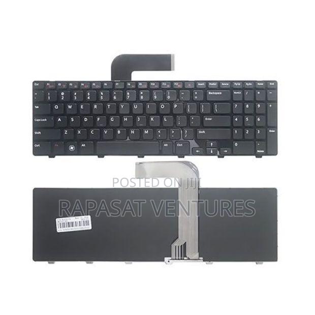 Dell N5110 / M5110 Laptop Keyboard · Photo 1