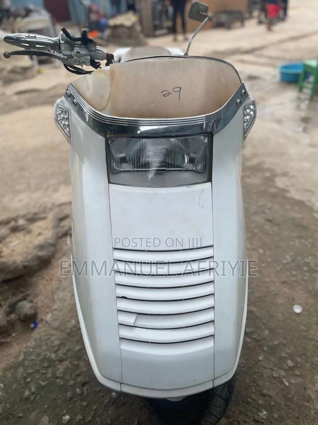 Honda 2008 Black