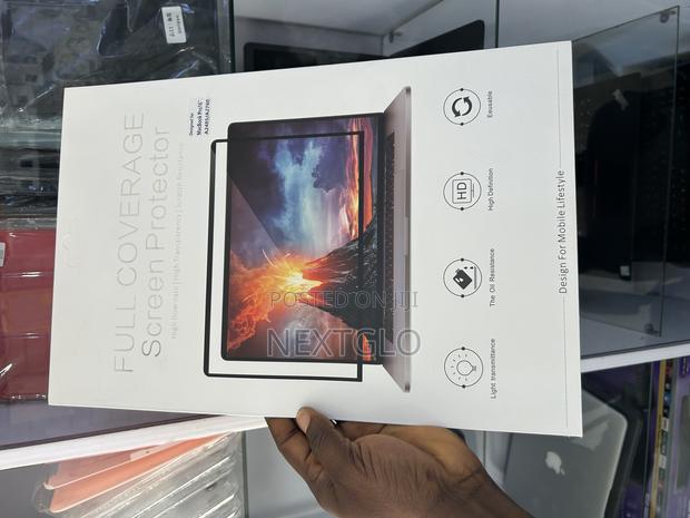 Macbook Screen Protector · Photo 2