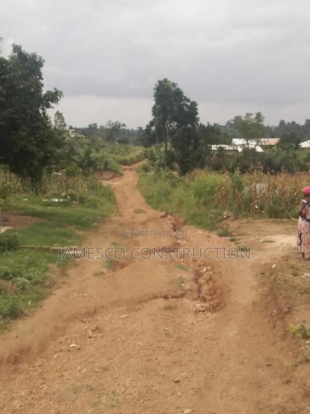 Residential Land for Sale at Teacher Mante · Photo 3