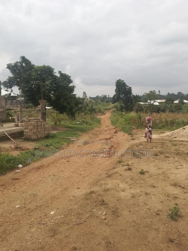 Residential Land for Sale at Teacher Mante · Photo 4