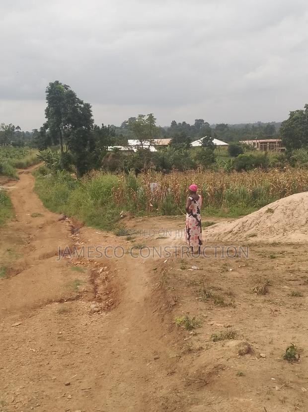 Residential Land for Sale at Teacher Mante · Photo 5